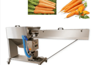 Carrot Peelers Machines TS-P160