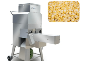Corn Maize Thresher Machine BET-W168L 