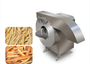 French Fries Cutters machine BET-Q128