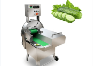 Large Vegetable Cutting Machine BET-Q120