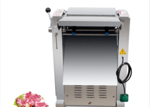 Meat Peeling Machine BET-C400 (4)