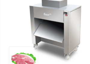 Meat and Bone Cutting Machine BET-P300