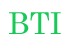 Bettering Industry Co.,Ltd Logo